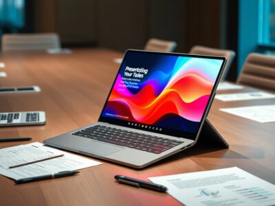 HP OmniBook X Flip 14-fmレビュー