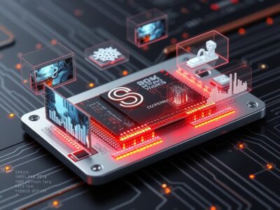 M5搭載MacBook Pro発売 AI性能3.5倍