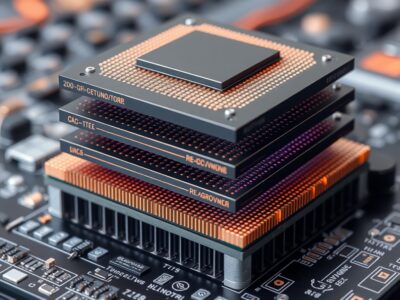 Panther Lake 次世代プロセッサ 技術解説