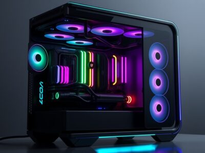 FRONTIER大感謝セールでゲーミングPC革命