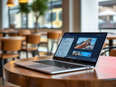 Snapdragon X搭載PCのAI性能と魅力