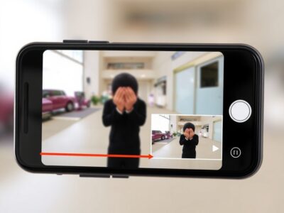 iOS 26カメラ機能解説と使い方