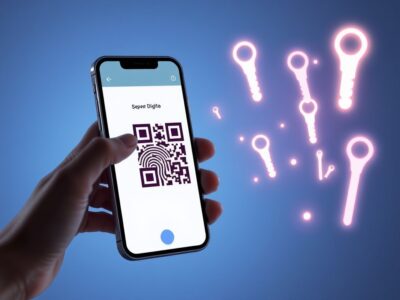 パスキーとは?パスワード不要の新認証