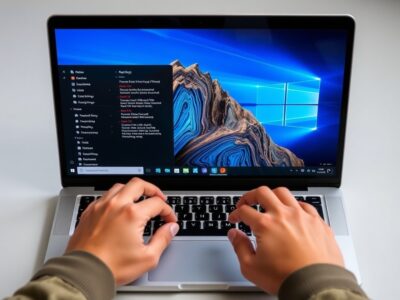 MacBook ProでWindows活用|M5チップ二刀流