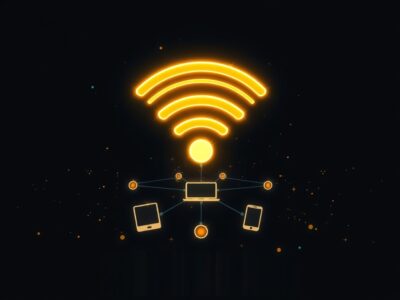 Wi-Fi Awareとは?OS超え高速ファイル共有