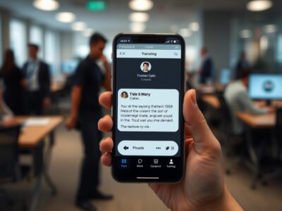 着信スクリーニングの選び方と設定方法