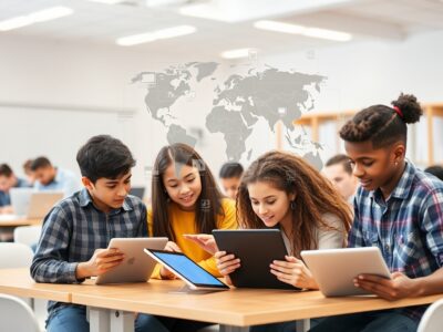 ティム・クックの学生支援3つの約束