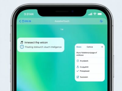 iOS 26 スクショ保存法変更と使い分け術
