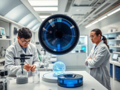 iPhoneカメラ開発拠点YTCの秘密