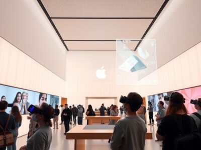 Apple銀座リニューアルとNumber_iコラボ