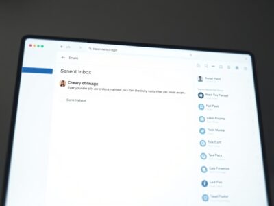 iOS 26メール分類の仕組みと設定方法