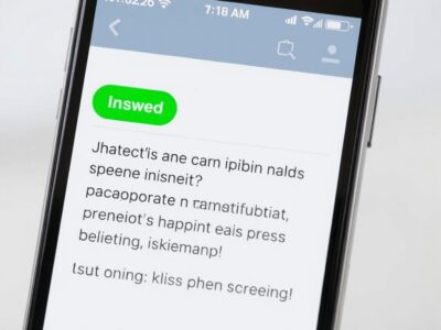 iOS 26着信スクリーニング機能の使い方