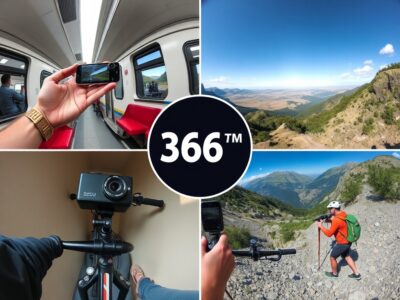 Insta360 X4 Airの軽量化で映像制作が変わる