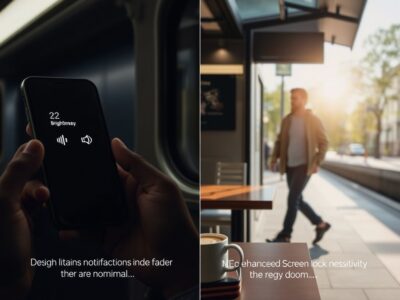 iOS 26.1新機能でiPhoneが進化