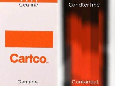 模倣品の見分け方と対策ガイド