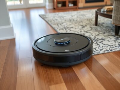 エコバックスロボット掃除機 プライム感謝祭