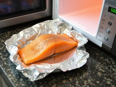 冷凍食材の解凍方法と保存のコツ