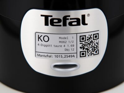 ティファール電気ケトル無償交換ガイド