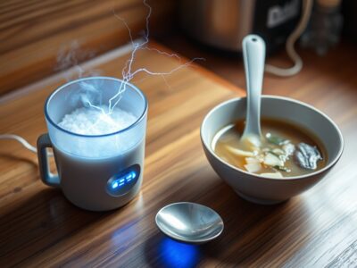 エレキソルトの味覚革新と減塩効果