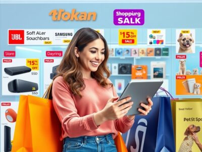 スマイルSALEの賢い買い物術とおすすめ