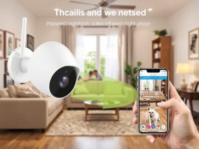 AI見守りカメラの機能と価格を徹底解説