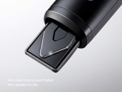 フィリピス深剃りシェーバー32文字